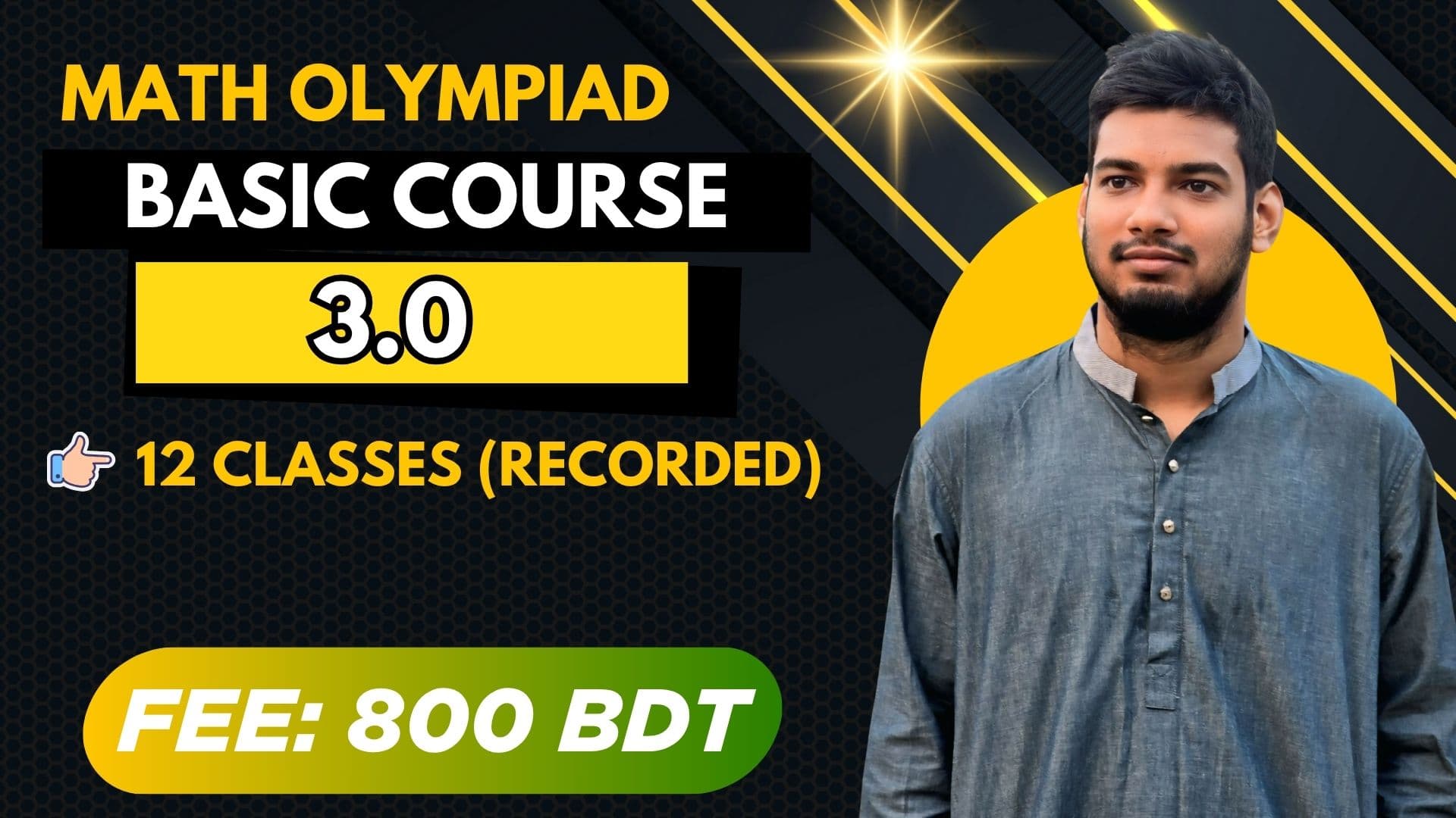 Basic Course