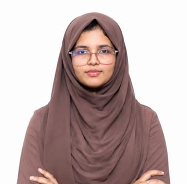 Raisa Binte Reja 
