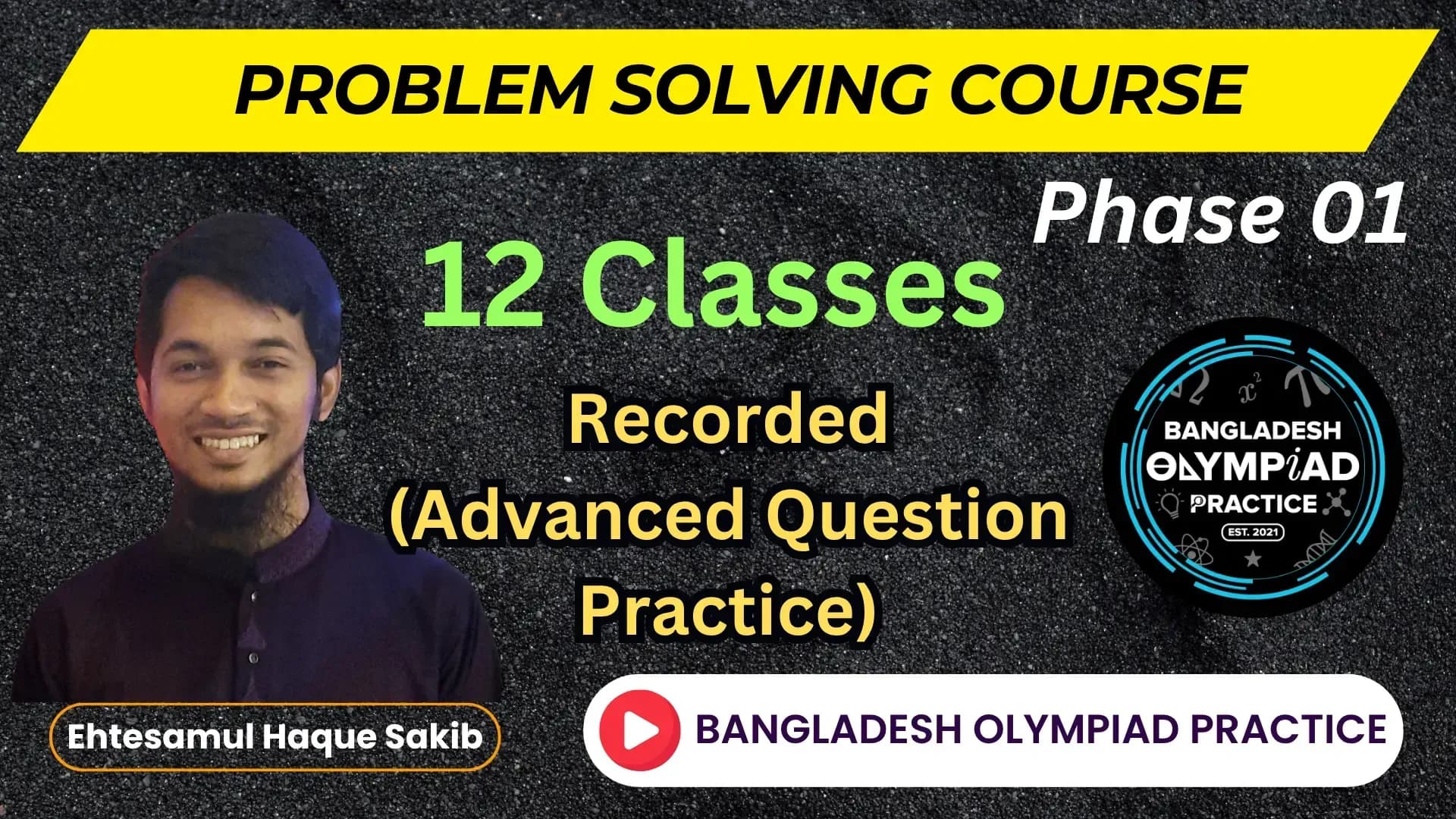 Math Olympiad