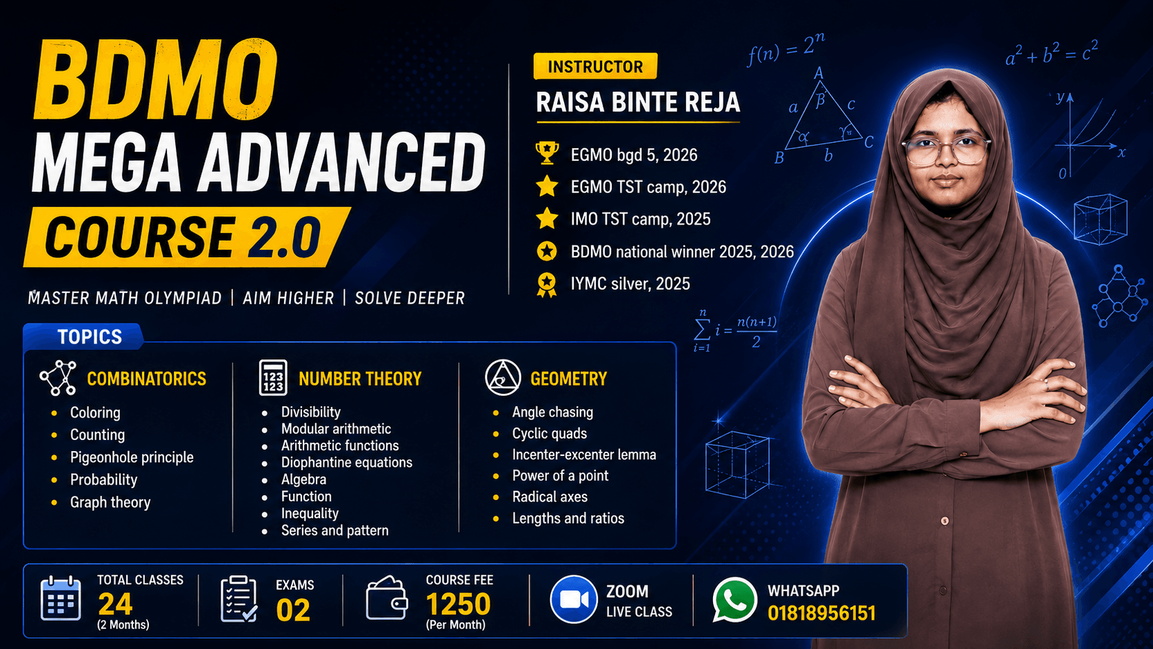 Raisa Binte Reja